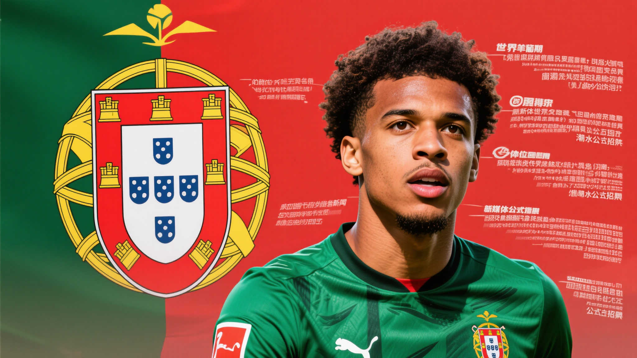 葡萄牙媒体:约克雷斯至今无报价,体坛关注 在世界足坛的窗口期,转会新闻总是如潮水般涌来。最近